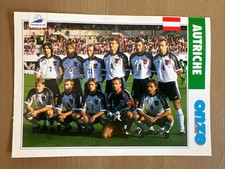Card austria autriche d'occasion  Montmélian