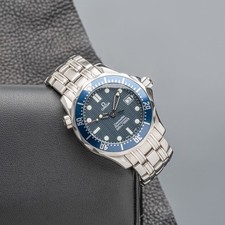 Omega seamaster 300m d'occasion  Expédié en Belgium