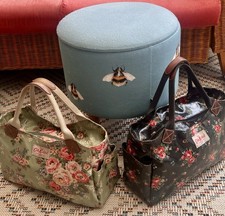 Vintage cath kidston for sale  BO'NESS