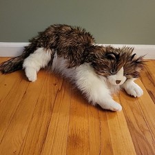 Vintage folkmanis ragdoll for sale  Painesville