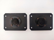 Tweeters audax hd12x9d25 d'occasion  Réalmont