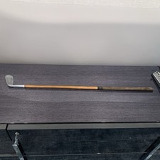 Antique hickory golf for sale  Scottsdale