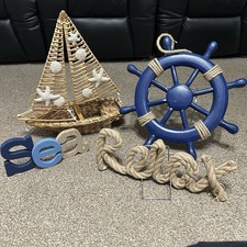 Nautical boat beach for sale  Delbarton