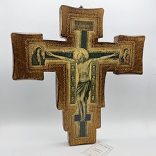 Crocifisso stile antico usato Crocifisso stile antico usato  San Giorgio a Liri