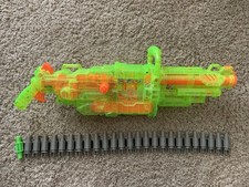 Nerf vulcan etf for sale  Wadsworth