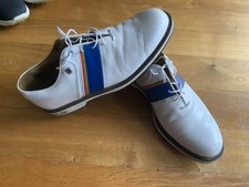 Footjoy men golf for sale  ROMNEY MARSH