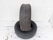 Set pneumatici estivi usato Set pneumatici estivi usato  Torre del Greco