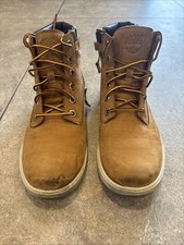 Zip timberland boots for sale  MAIDSTONE