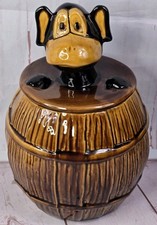 Mccoy pottery monkey for sale  Marysville