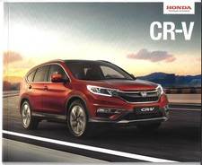 Honda 2015 2016 for sale  UK