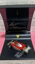 Ferrari 312 1978 d'occasion  Expédié en Belgium