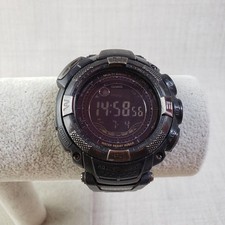 Relógio CACIO PRO TREK PRW 1500YJ Casio Pro Trek comprar usado  Enviando para Brazil