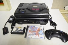 Sega maga drive d'occasion  Expédié en Belgium