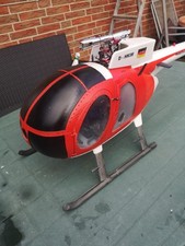 Rumpf md500 civil gebraucht kaufen  Eckernförde