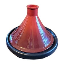 Creuset cherry red for sale  Dighton