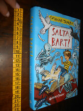 Libro salta bart usato  Fonte Nuova
