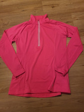 Laufshirt langarm warm gebraucht kaufen  München
