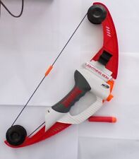 Arc pistolet nerf d'occasion  Concarneau