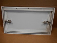 Hatch baggage cargo for sale  Burr Oak