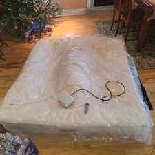 King sleep number for sale  Roberts