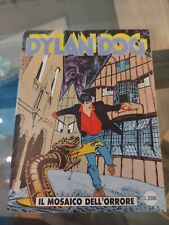 Dylan dog n.92 usato  Parma