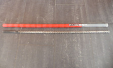 Hilti hammerbohrer sds gebraucht kaufen  Berkenthin