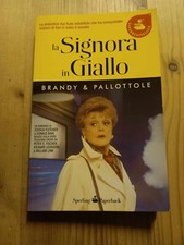Brandy pallottole signora usato  Civitanova Marche