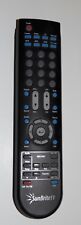Sunbrite remote control for sale  Brandon