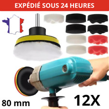 éponge polissage tampon d'occasion  Paris VIII