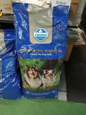 Crocchette per cani usato  Carate Brianza