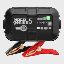 Noco genius 12v for sale  CANNOCK