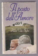 Libro posto dell usato  Italia