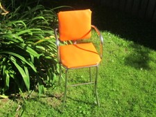 Vintage child chromed for sale  Waukesha