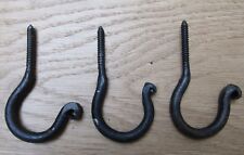 Screw ceiling hook for sale  BRADFORD