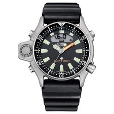 Citizen promaster aqualand usato  Italia