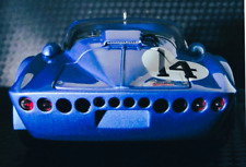 Carro de corrida Exoto Corvette Chevrolet Chevy StingRay clássico Hot Rod modelo promocional 1:18, usado comprar usado  Enviando para Brazil