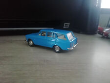 Novoexport moskvitch break d'occasion  Petite-Rosselle