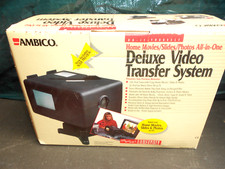 Vintage ambico deluxe for sale  Roselle