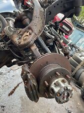 Toyota hilux front for sale  BELLSHILL