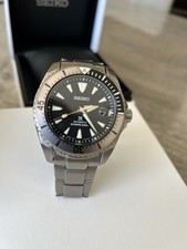 Seiko prospex shogun for sale  BRADFORD