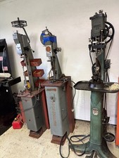 Landis machines for sale  Loris