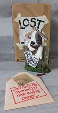 Lost dog nearly for sale  UK