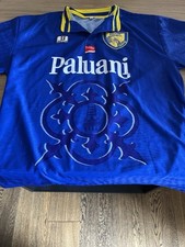 Maglia chievo verone usato  Verona