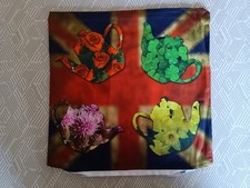 Union jack floral for sale  BOGNOR REGIS