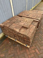 Pallets paving bricks for sale  WEST BROMWICH