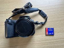Fujifilm s602zoom finepix for sale  Linwood