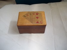 Ancien coffret jeu d'occasion  Nancy-