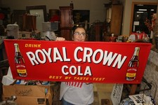 Rare large vintage for sale  El Paso