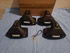 Thule evo clamp for sale  BOLTON