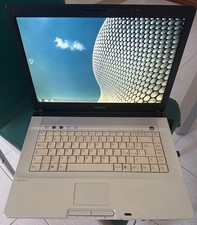 Notebook sony vajo usato  Italia